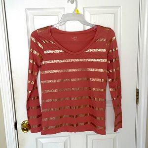 Women’s Loft Top